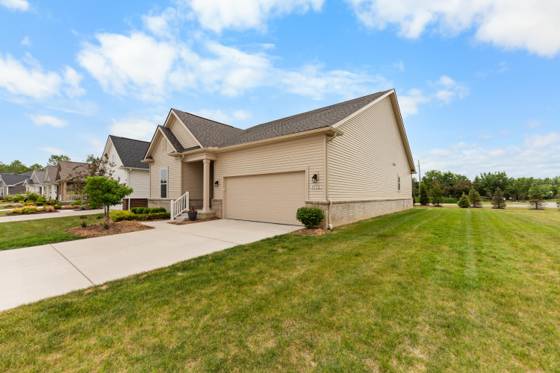 3772 Park Creek Lane, Canton, MI 48188 photo 4