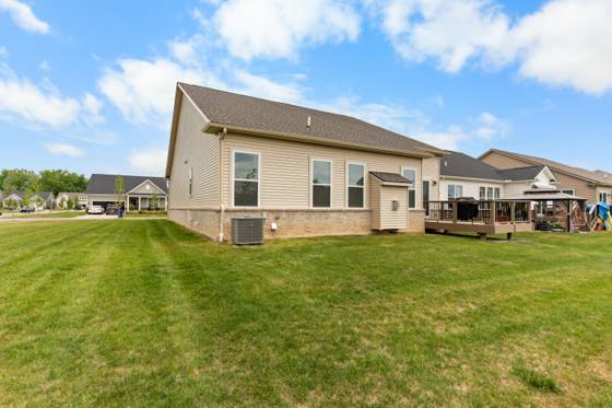 3772 Park Creek Lane, Canton, MI 48188 photo 5