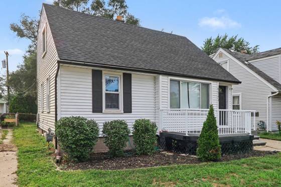 23147 Melville Avenue, Hazel Park, MI 48030 photo 3