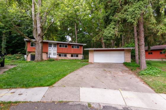 532 Bemidji Court #Lower, Ann Arbor, MI 48103 photo 2