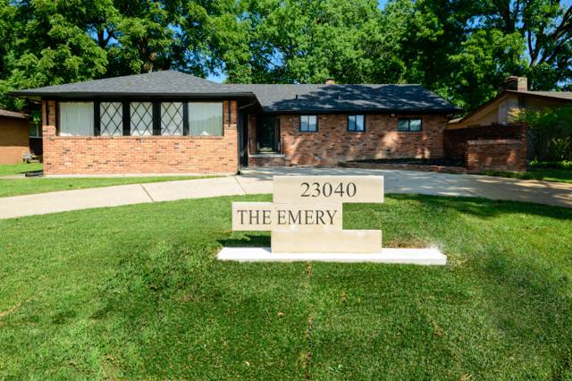 23040 Pembroke Avenue, Detroit, MI
