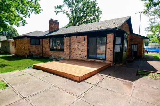 23040 Pembroke Avenue, Detroit, MI 48219 photo 3