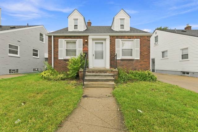 451 N Waverly Street, Dearborn, MI