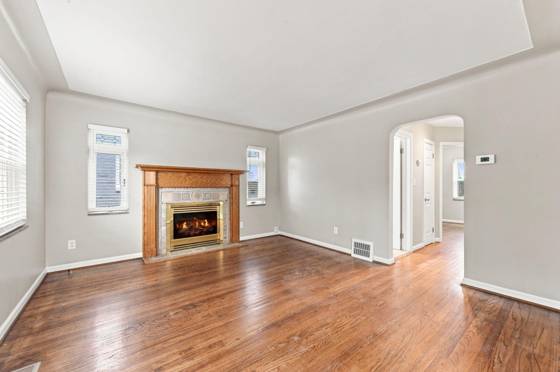 451 N Waverly Street, Dearborn, MI 48128 photo 4
