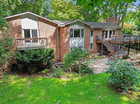 2514 Hawthorn Road, Ann Arbor, MI 48104 photo 4