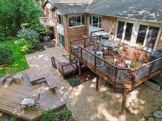 2514 Hawthorn Road, Ann Arbor, MI 48104 photo 3