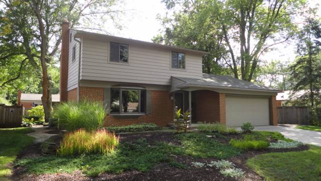 674 Canterbury Drive, Saline, MI