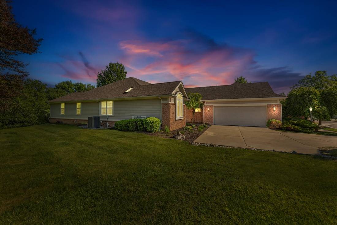 2243 Old Falls Drive, Ann Arbor, MI 48103