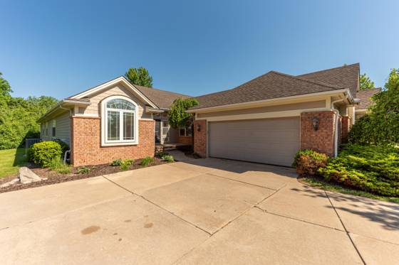 2243 Old Falls Drive, Ann Arbor, MI 48103 photo 2