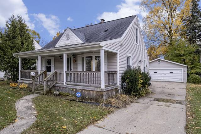 631 Campbell Street, Flint, MI