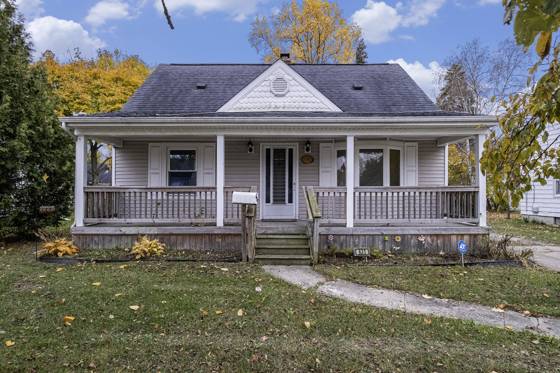 631 Campbell Street, Flint, MI 48507 photo 2