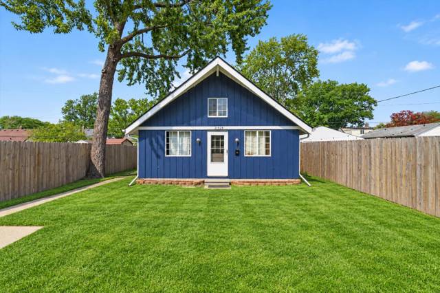 21929 Rosedale Street, Saint Clair Shores, MI