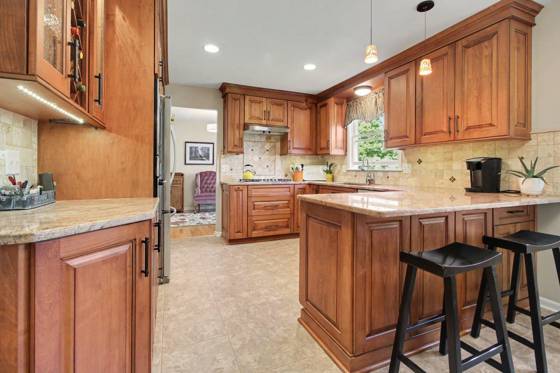 2603 Lone Oak Drive, Ann Arbor, MI 48103 photo 3