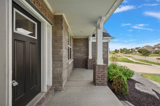 2354 Findley Circle, Lake Orion, MI 48360 photo 3