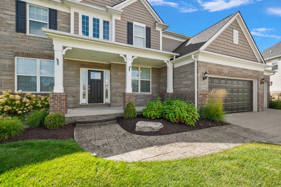 2354 Findley Circle, Lake Orion, MI 48360 photo 5