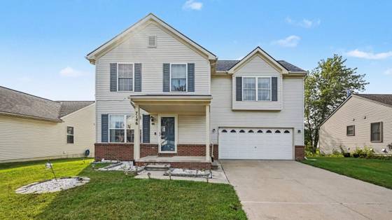 7146 Fielding Street, Ypsilanti, MI 48197 photo 2