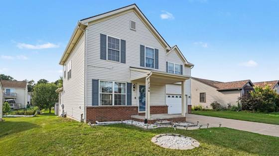 7146 Fielding Street, Ypsilanti, MI 48197 photo 3