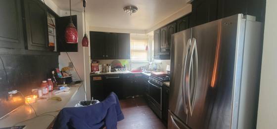 8315 W Parkway Street, Detroit, MI 48239 photo 3