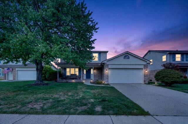 44236 Kingsley Court, Canton, MI