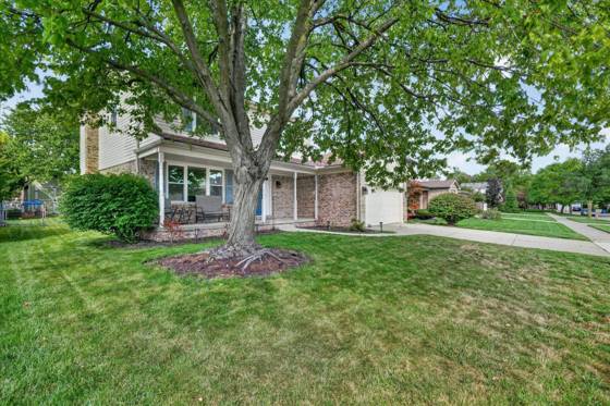 44236 Kingsley Court, Canton, MI 48187 photo 2