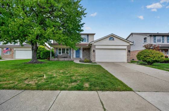 44236 Kingsley Court, Canton, MI 48187 photo 4