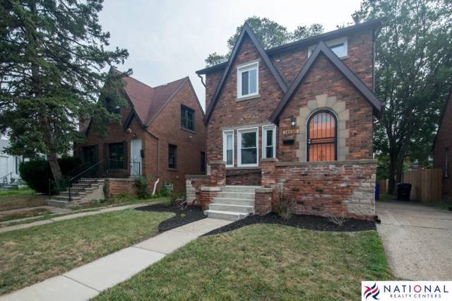 14630 Coyle Street, Detroit, MI