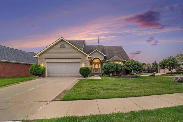23853 Joey Drive, Brownstown, MI