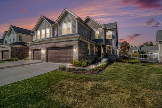 3103 Millbury Lane, Ann Arbor, MI 48105 photo 2