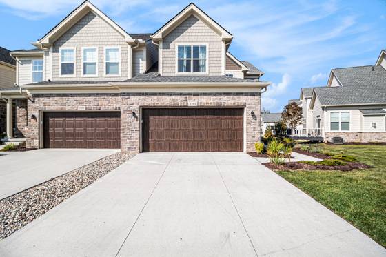 3103 Millbury Lane, Ann Arbor, MI 48105 photo 3