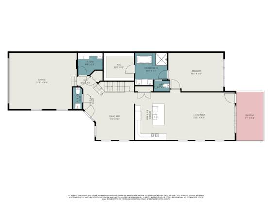 3103 Millbury Lane, Ann Arbor, MI 48105 photo 5