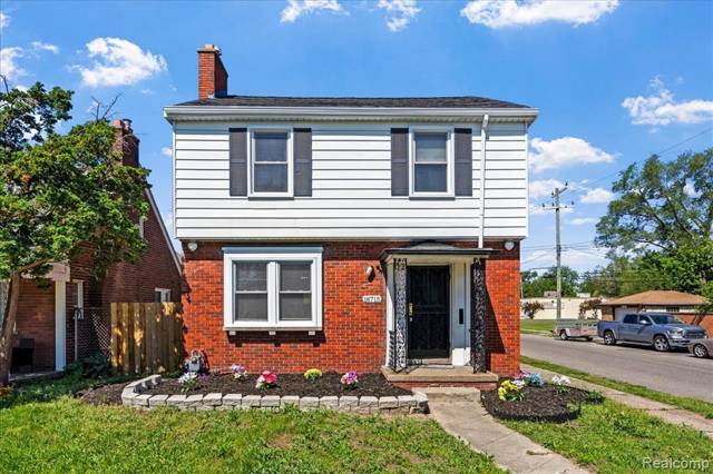 18715 Kentucky Street, Detroit, MI
