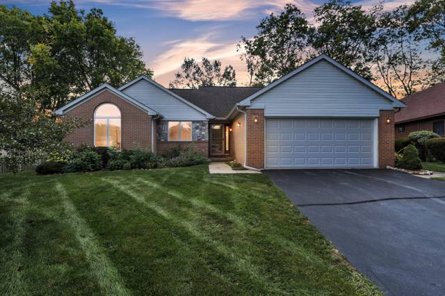 1092 Grove Road, Ypsilanti, MI