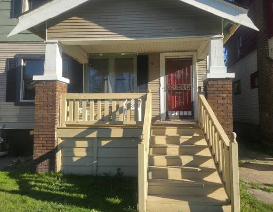 2537 Fullerton Street, Detroit, MI 48238 photo 3