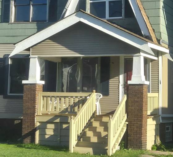 2537 Fullerton Street, Detroit, MI 48238 photo 5