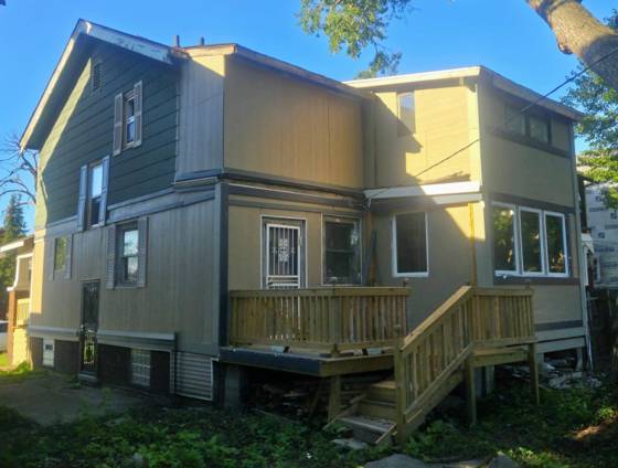 2537 Fullerton Street, Detroit, MI 48238 photo 4