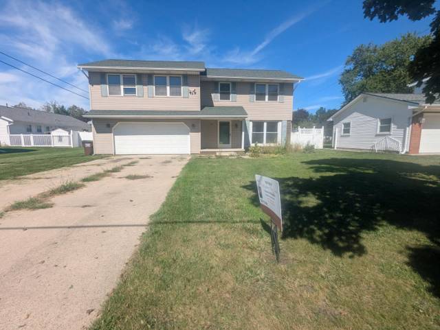 934 Hendricks Drive, Monroe, MI