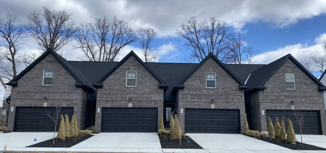 789 Chase Hanna Street #24, Dundee, MI 48131