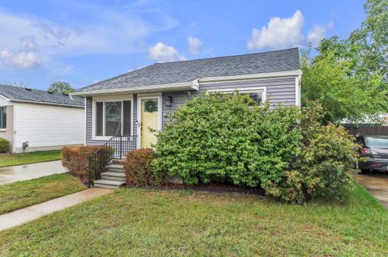 2841 Burdette Street, Ferndale, MI 48220 photo 3