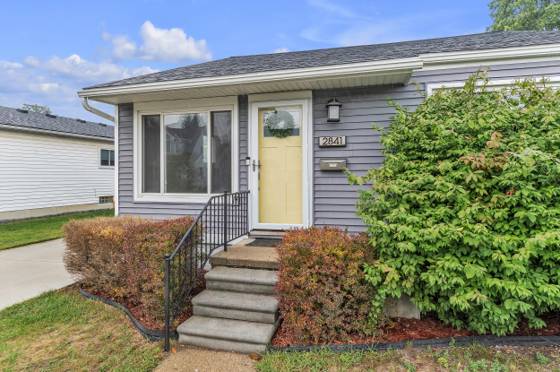 2841 Burdette Street, Ferndale, MI 48220 photo 5