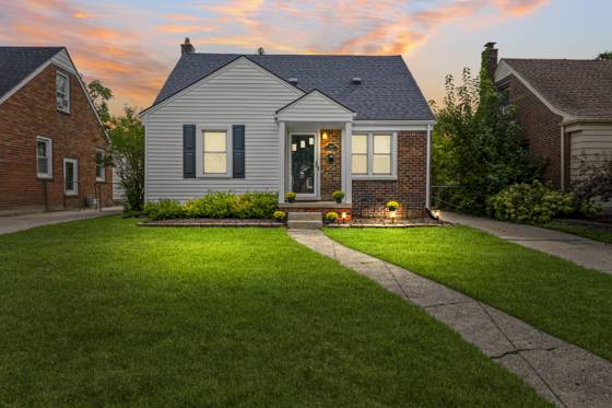 3106 N Connecticut Avenue, Royal Oak, MI 48073 photo 2