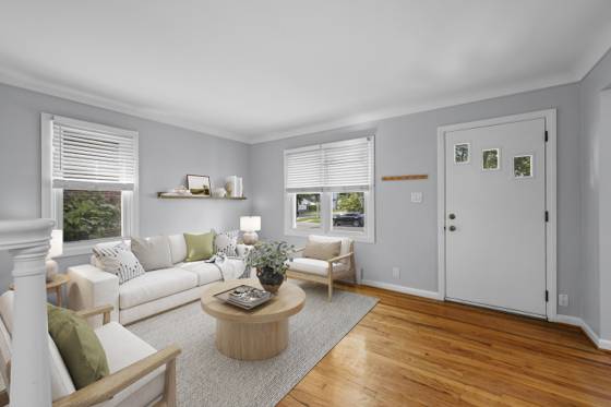 3106 N Connecticut Avenue, Royal Oak, MI 48073 photo 4