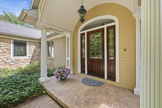 521 Rock Creek Drive, Ann Arbor, MI 48104 photo 3