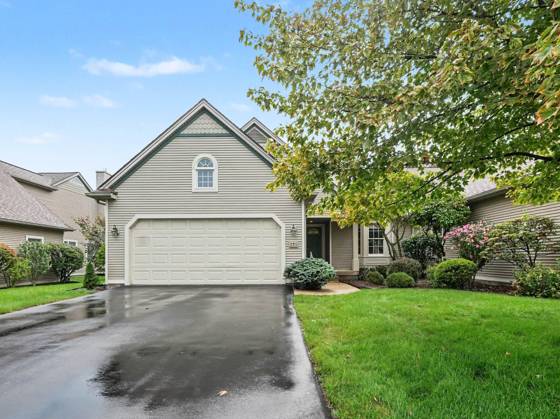 225 Pierce Lake Drive, Chelsea, MI 48118 photo 3