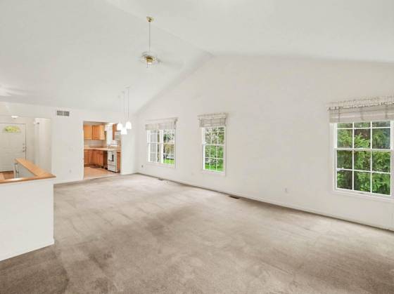 225 Pierce Lake Drive, Chelsea, MI 48118 photo 5