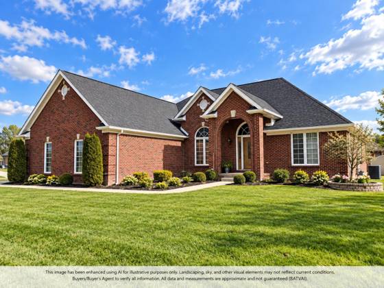 8139 Hunters Ridge Drive, Newport, MI 48166 photo 2