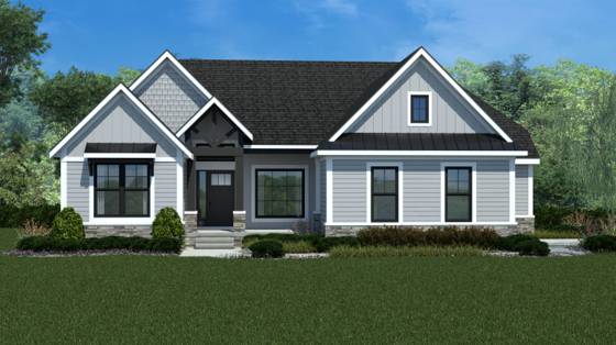 4257 Loon Lane, Ann Arbor, MI 48103 photo 3