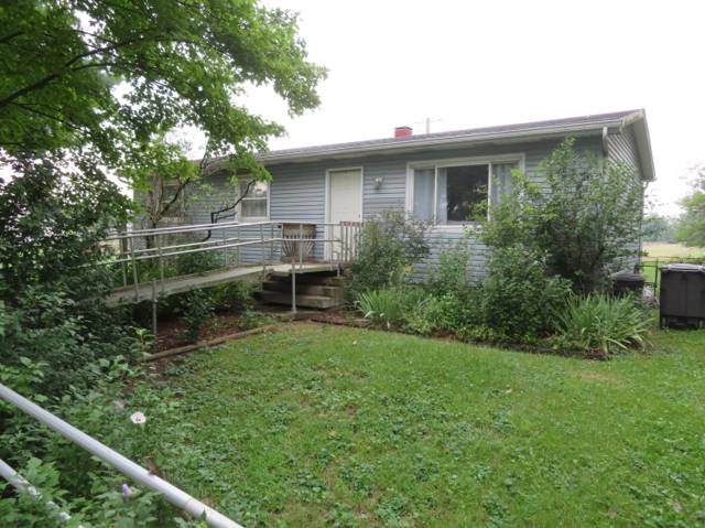 16788 Ida West Road, Petersburg, MI
