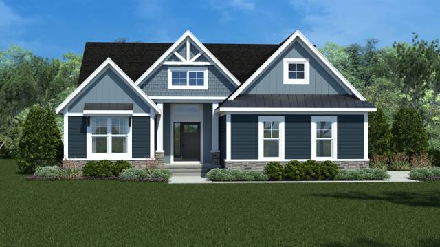 4257 Loon Lane, Ann Arbor, MI
