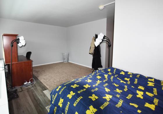 555 E William Street #3K, Ann Arbor, MI 48104 photo 3