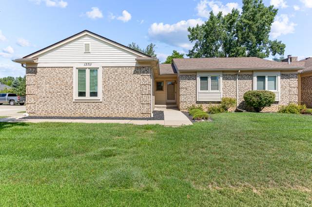 13711 Maple Grove Avenue #35, Shelby Twp, MI